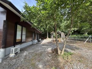 ChillOut MINAMIASO チルアウト南阿蘇