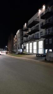 Departamento Rincon Pinamar