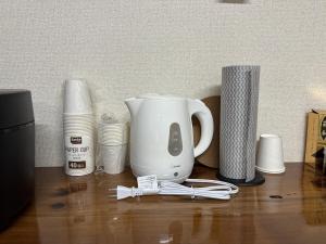 ChillOut MINAMIASO チルアウト南阿蘇