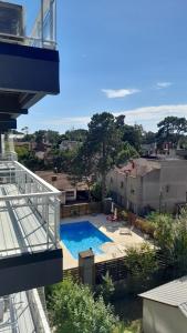 Departamento Rincon Pinamar