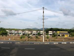 Caliph Homestay