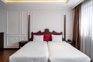 FELIZ Executive Stay - Central Thủ Dầu Một