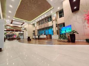 New Premium Condo at the Center of Baguio