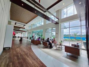 New Premium Condo at the Center of Baguio