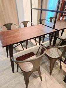 New Premium Condo at the Center of Baguio