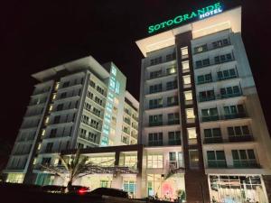 New Premium Condo at the Center of Baguio