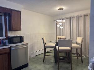 Sharuns Vacation House