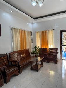 Jalsa Homestay Siargao