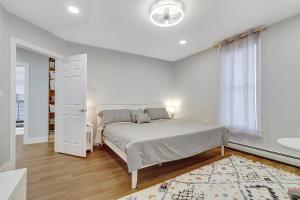 Spacious Central 4BR, Ski & Bike