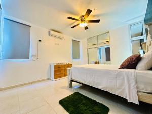 Apartartamento cabarete