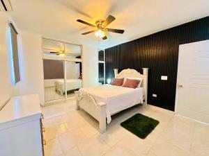 Apartartamento cabarete