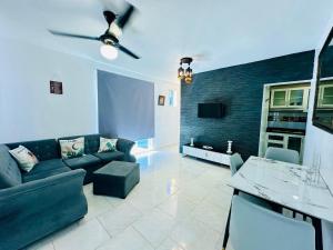 Apartartamento cabarete