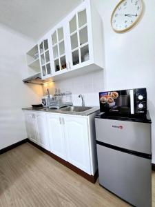 Premium Condo at Albergo, Baguio