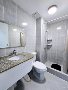 Premium Condo at Albergo, Baguio