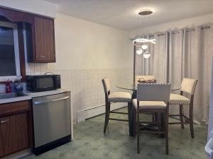 Sharuns Vacation House