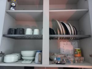 Gwangan Beach Grace apt