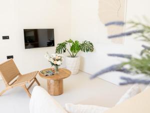 Aquae Villas - Lavanda - Chic Villa 2 bdr - pool - Kuta Lombok