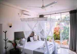 The Nest - Near Hiriketiya Beach