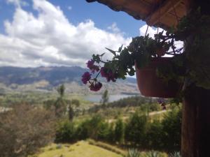 Casa de Campo en la Montaña