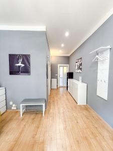 Josefov Riverside Apartment