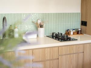 Aquae Villas - Lavanda - Chic Villa 2 bdr - pool - Kuta Lombok