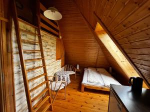 TuDobrze Noclegi w piramidach