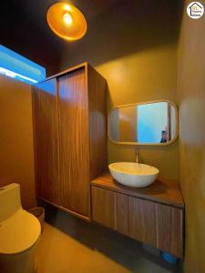 Villa Senja - 2BR Brand New Villa Near Echo Beach Canggu