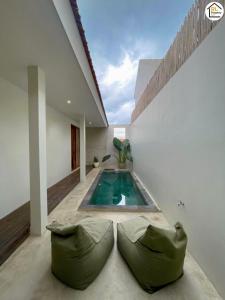 Villa Senja - 2BR Brand New Villa Near Echo Beach Canggu