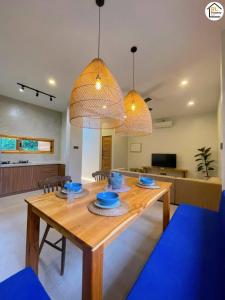 Villa Senja - 2BR Brand New Villa Near Echo Beach Canggu