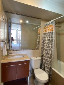 Departamento completo Santiago 51