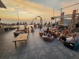 Exotic Hostel Kohtao