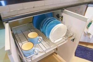 Mountain and City View in Cebu City Top Floor