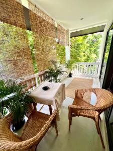 Natural Villas - Baan Somprasong