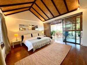 Natural Villas - Baan Somprasong