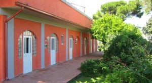 Standard Double or Twin Room - Garden level room in Hotel Parco Dei Principi