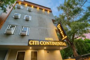 Hotel Citi Continental