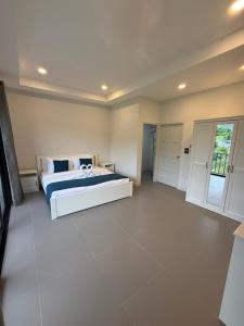 Two Bedroom Townhouse