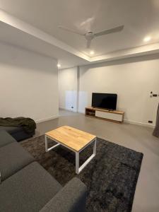 Two Bedroom Townhouse