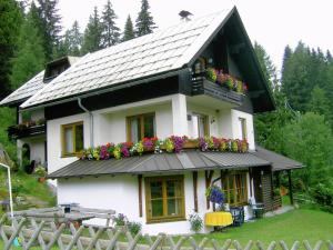 Apartment in Nassfeld near Ski Slopes