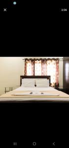 Luxurious 3 bhk apartment