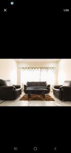 Luxurious 3 bhk apartment