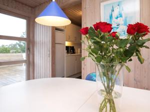 6 person holiday home in Fjerritslev