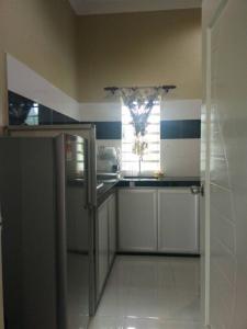 Homestay Azkha