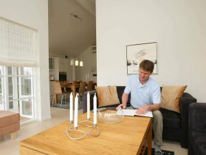 5 star holiday home in Nysted