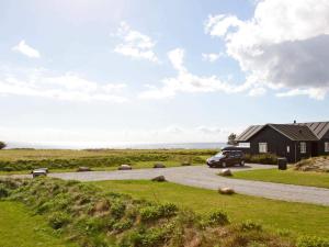 8 person holiday home in Nysted-By Traum