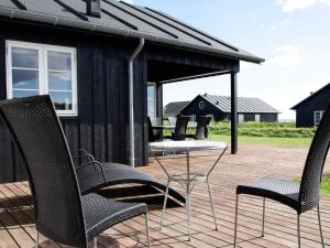 8 person holiday home in Nysted-By Traum