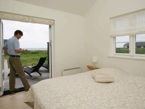 5 star holiday home in Nysted