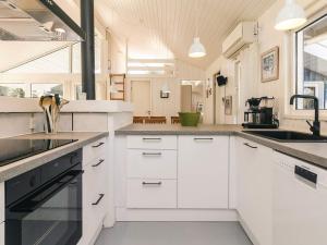 12 person holiday home in Væggerløse