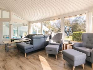 4 star holiday home in Væggerløse
