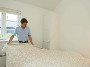 5 star holiday home in Nysted